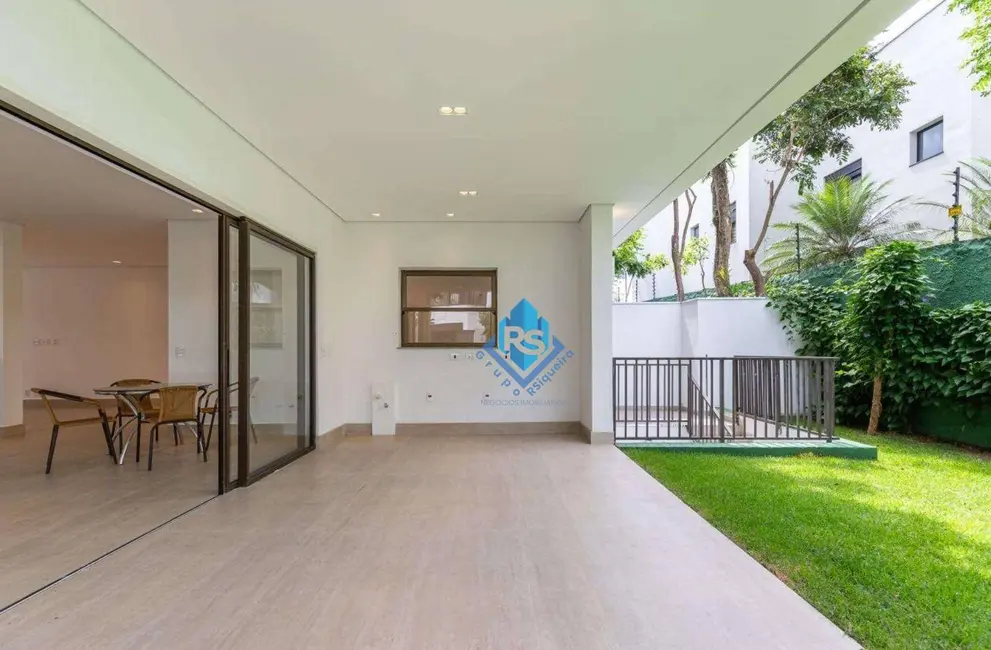 Foto 9 de Sobrado com 4 quartos à venda, 180m2 em Jardim dos Estados, São Paulo - SP