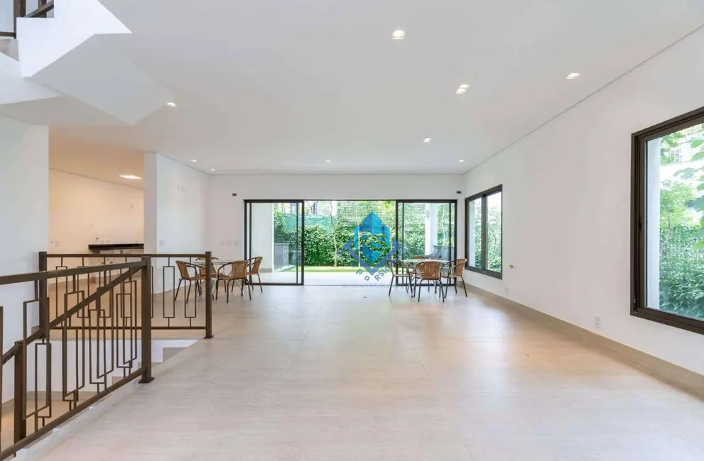 Foto 3 de Sobrado com 4 quartos à venda, 180m2 em Jardim dos Estados, São Paulo - SP