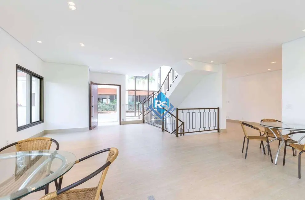 Foto 5 de Sobrado com 4 quartos à venda, 180m2 em Jardim dos Estados, São Paulo - SP