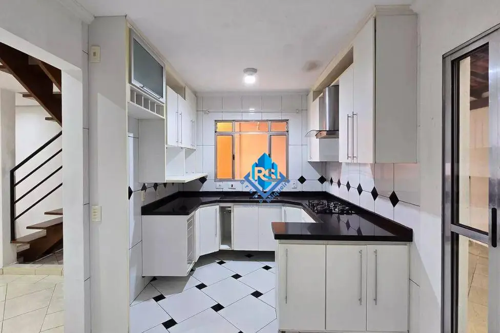 Foto 7 de Sobrado com 3 quartos para alugar, 140m2 em Sao Bernardo Do Campo - SP