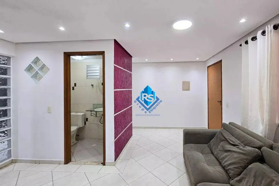 Foto 2 de Sobrado com 3 quartos para alugar, 140m2 em Sao Bernardo Do Campo - SP