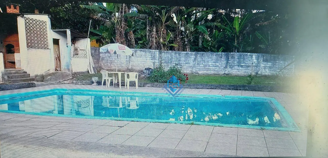 Foto 1 de Chácara com 3 quartos à venda, 2200m2 em Curucutu, Sao Bernardo Do Campo - SP