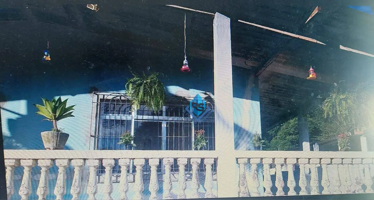 Foto 9 de Chácara com 3 quartos à venda, 2200m2 em Curucutu, Sao Bernardo Do Campo - SP