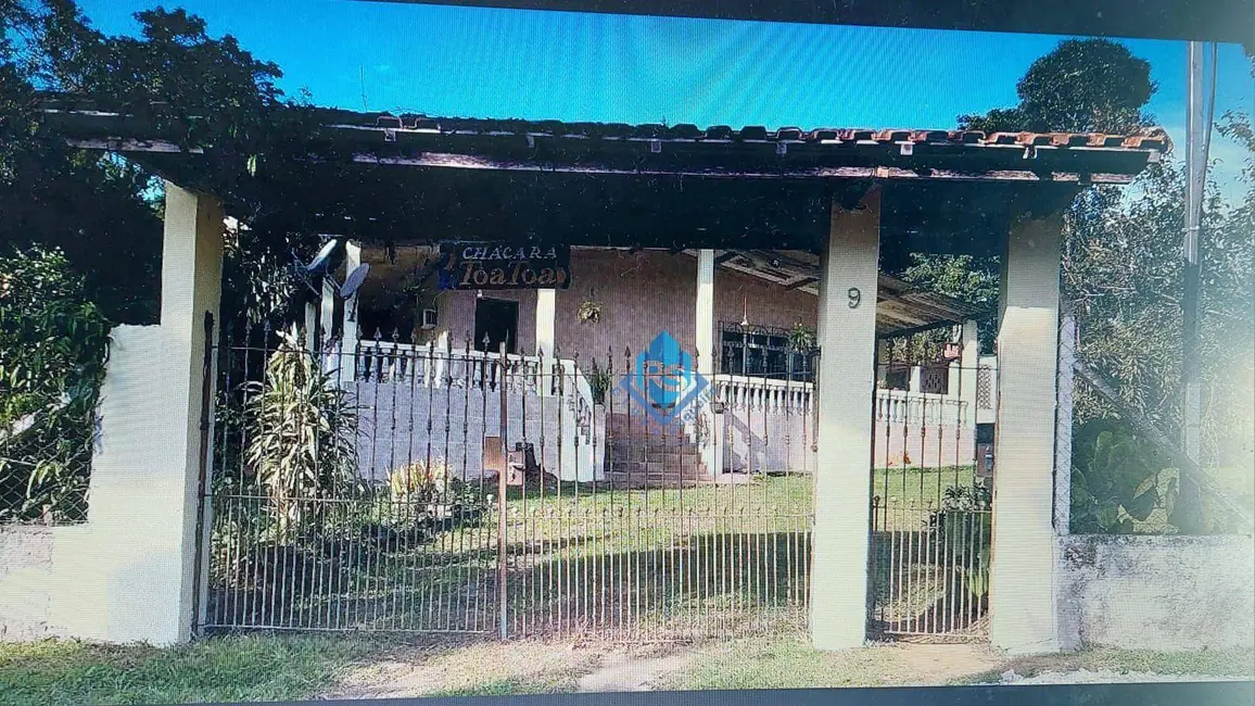 Foto 6 de Chácara com 3 quartos à venda, 2200m2 em Curucutu, Sao Bernardo Do Campo - SP