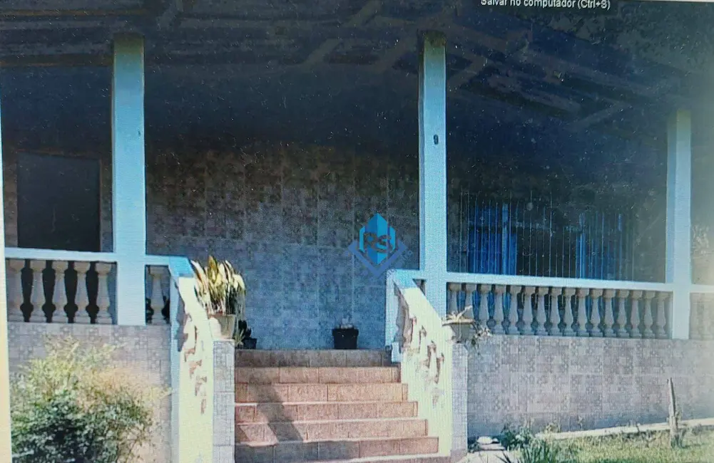 Foto 7 de Chácara com 3 quartos à venda, 2200m2 em Curucutu, Sao Bernardo Do Campo - SP