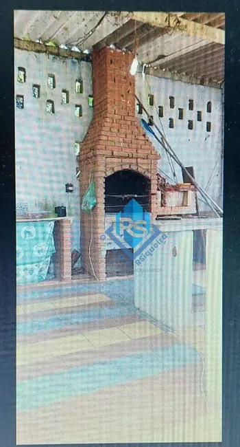 Foto 2 de Chácara com 3 quartos à venda, 2200m2 em Curucutu, Sao Bernardo Do Campo - SP