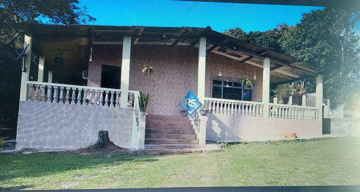 Foto 5 de Chácara com 3 quartos à venda, 2200m2 em Curucutu, Sao Bernardo Do Campo - SP