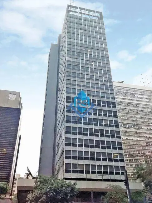 Foto 1 de Sala Comercial à venda e para alugar, 384m2 em Bela Vista, São Paulo - SP