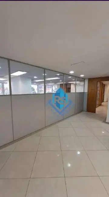 Sala Comercial à venda e para alugar, 384m2 em Bela Vista, São Paulo - SP - imagem 7 Foto 7 de Sala Comercial à venda e para alugar, 384m2 em Bela Vista, São Paulo - SP