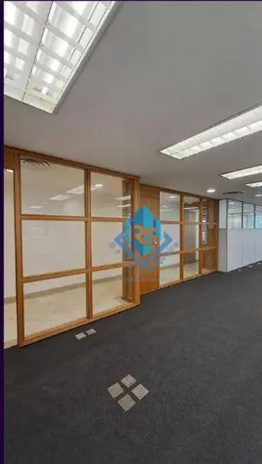 Sala Comercial à venda e para alugar, 384m2 em Bela Vista, São Paulo - SP - imagem 9 Foto 9 de Sala Comercial à venda e para alugar, 384m2 em Bela Vista, São Paulo - SP