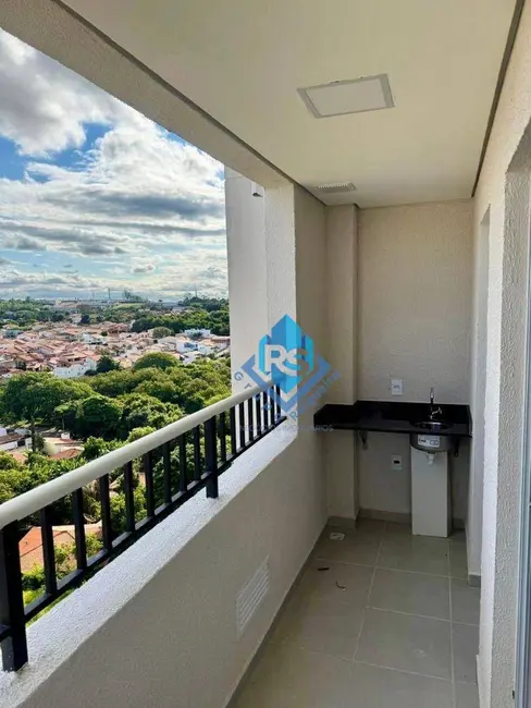 Apartamento com 2 quartos à venda, 61m2 em Jardim São Carlos, Sorocaba - SP - imagem 7 Foto 7 de Apartamento com 2 quartos à venda, 61m2 em Jardim São Carlos, Sorocaba - SP