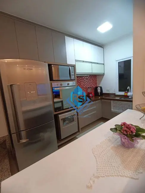 Foto 5 de Cobertura com 3 quartos à venda, 150m2 em Vila Eldízia, Santo Andre - SP