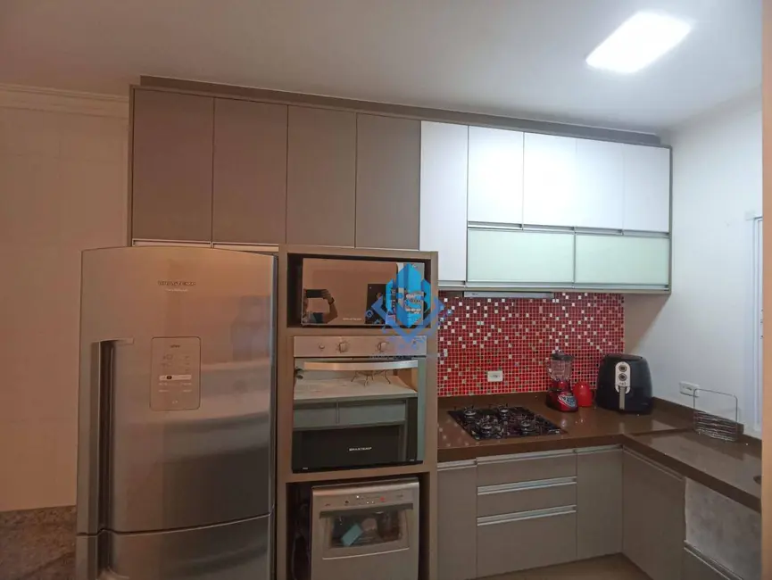 Foto 6 de Cobertura com 3 quartos à venda, 150m2 em Vila Eldízia, Santo Andre - SP