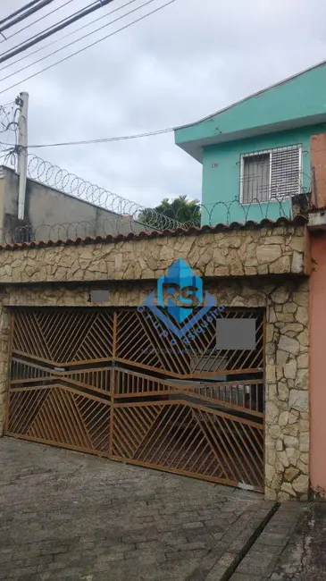 Foto 1 de Casa com 3 quartos à venda, 200m2 em Sao Bernardo Do Campo - SP