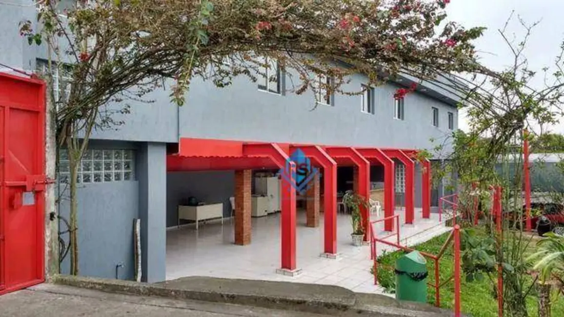 Foto 1 de Armazém / Galpão à venda e para alugar, 3500m2 em Rio Grande Da Serra - SP