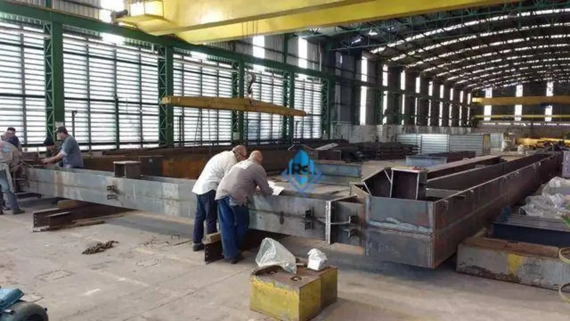 Foto 8 de Armazém / Galpão à venda e para alugar, 3500m2 em Rio Grande Da Serra - SP