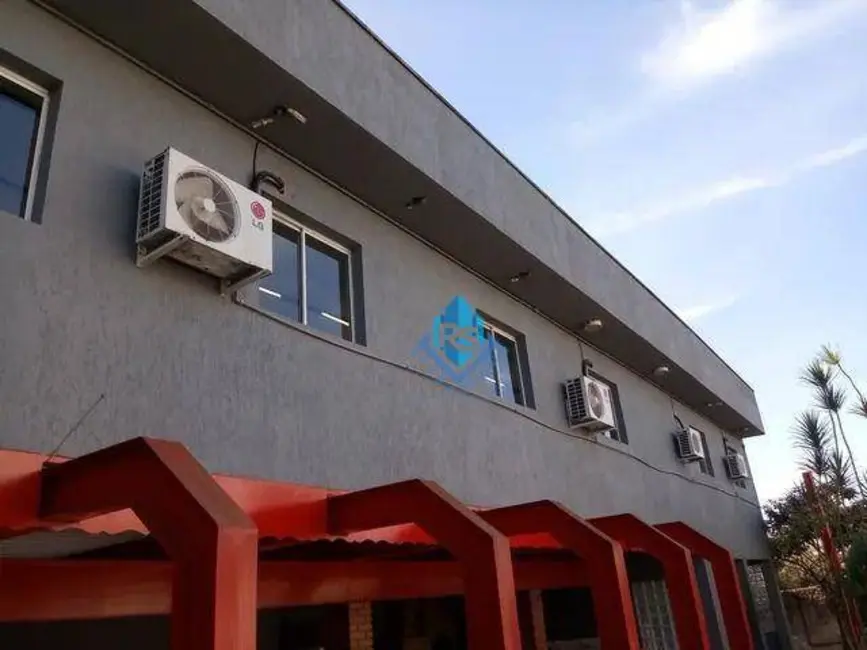 Foto 2 de Armazém / Galpão à venda e para alugar, 3500m2 em Rio Grande Da Serra - SP