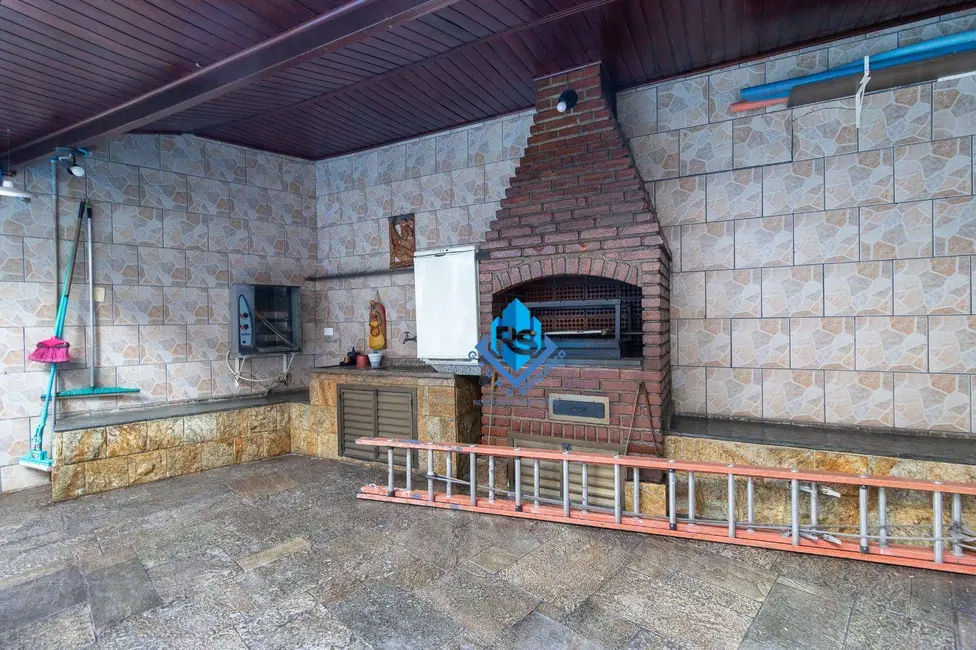 Foto 4 de Sobrado com 4 quartos à venda e para alugar, 270m2 em Sao Bernardo Do Campo - SP