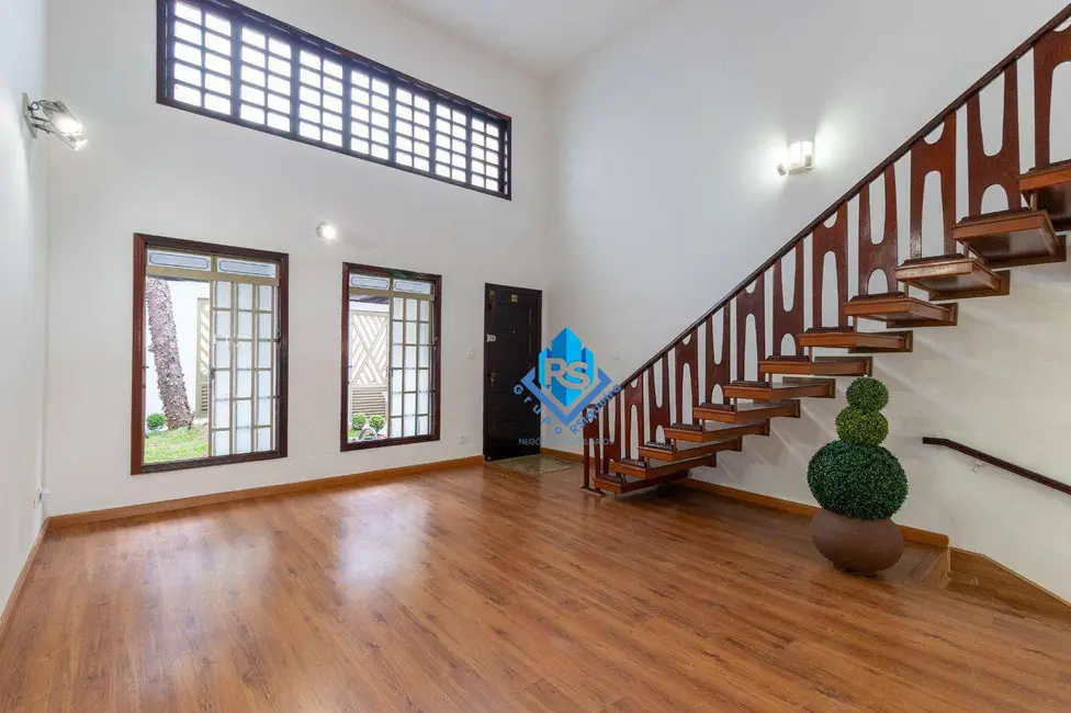 Foto 6 de Sobrado com 4 quartos à venda e para alugar, 270m2 em Sao Bernardo Do Campo - SP