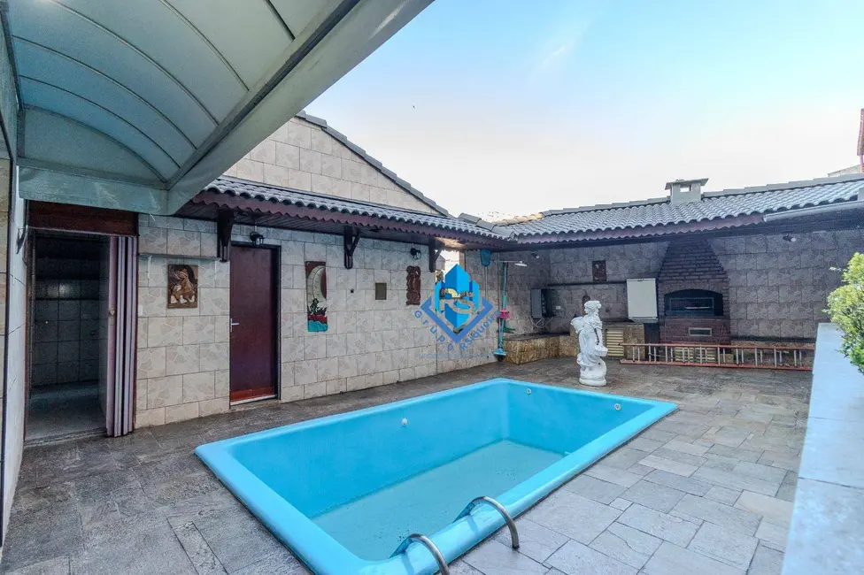 Foto 2 de Sobrado com 4 quartos à venda e para alugar, 270m2 em Sao Bernardo Do Campo - SP