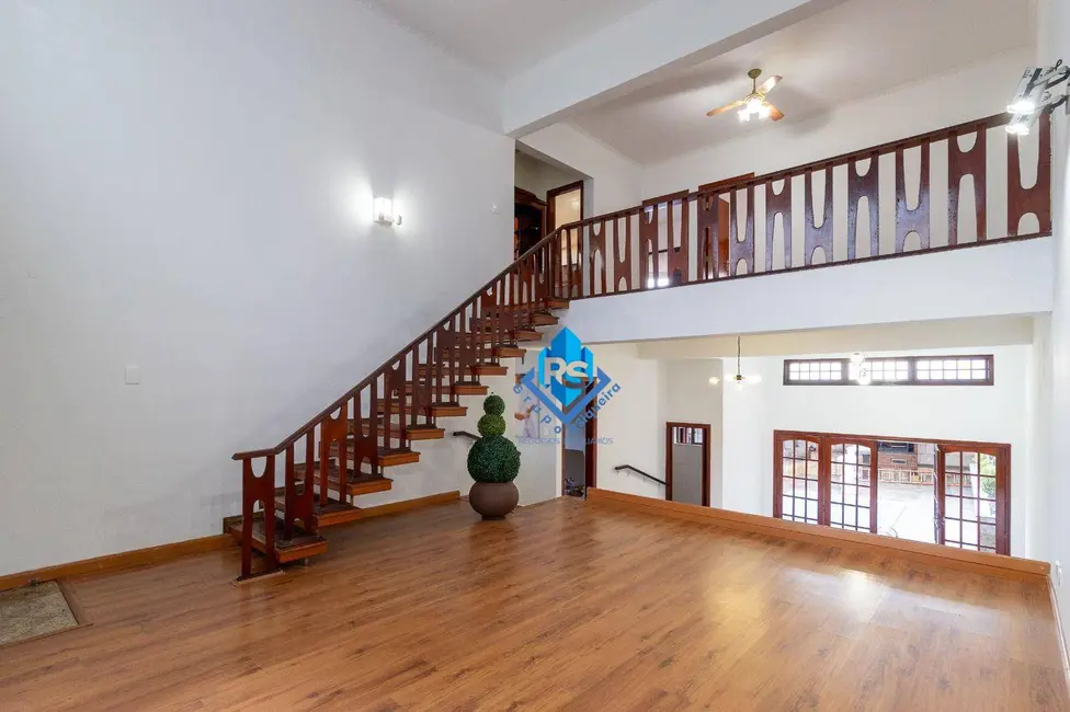 Foto 7 de Sobrado com 4 quartos à venda e para alugar, 270m2 em Sao Bernardo Do Campo - SP