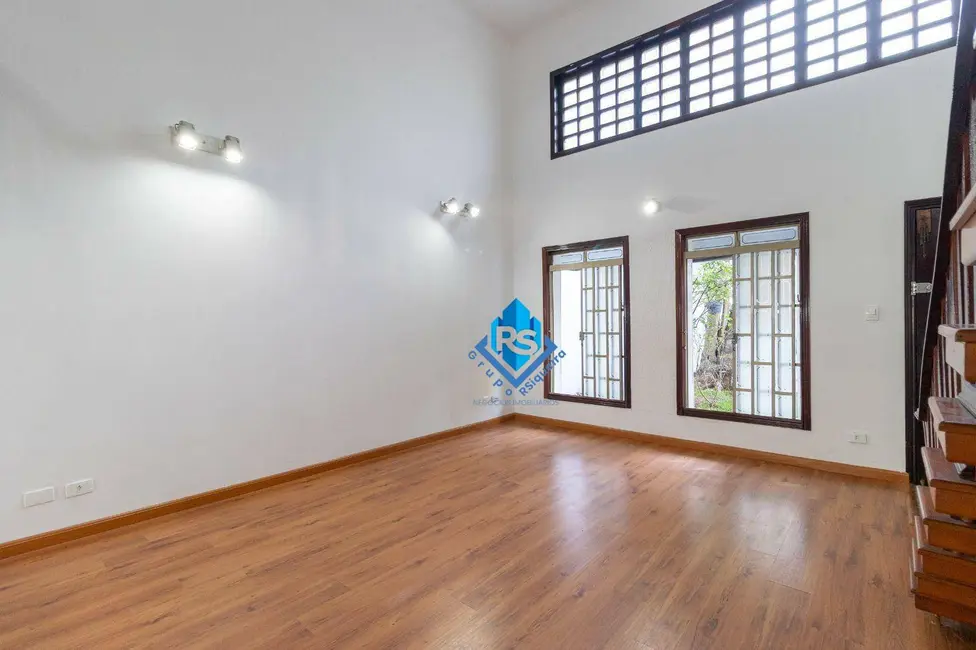 Foto 9 de Sobrado com 4 quartos à venda e para alugar, 270m2 em Sao Bernardo Do Campo - SP