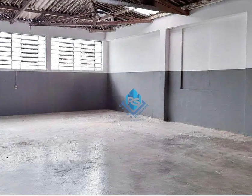 Foto 1 de Sala Comercial para alugar, 200m2 em Sao Bernardo Do Campo - SP