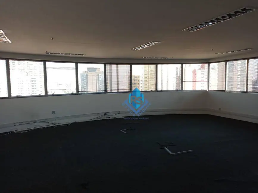 Foto 2 de Sala Comercial para alugar, 86m2 em Santa Terezinha, Sao Bernardo Do Campo - SP