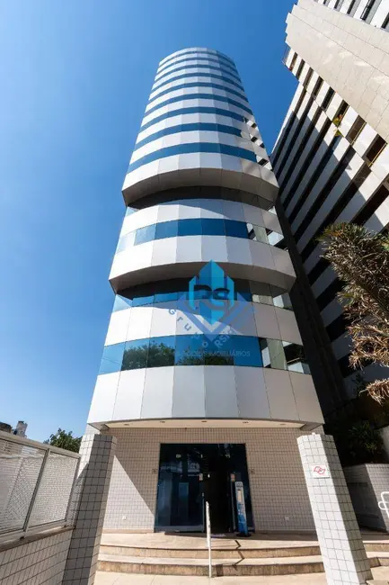 Foto 1 de Sala Comercial para alugar, 86m2 em Santa Terezinha, Sao Bernardo Do Campo - SP