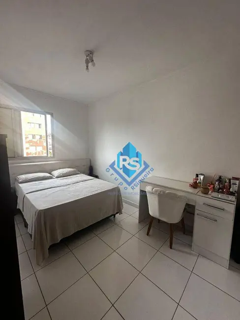 Foto 2 de Apartamento com 2 quartos à venda, 57m2 em Demarchi, Sao Bernardo Do Campo - SP