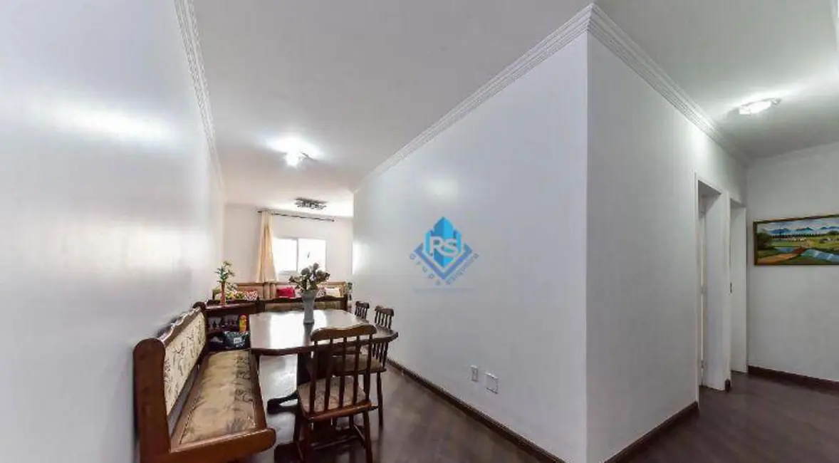 Foto 5 de Apartamento com 3 quartos à venda, 96m2 em Vila Gonçalves, Sao Bernardo Do Campo - SP