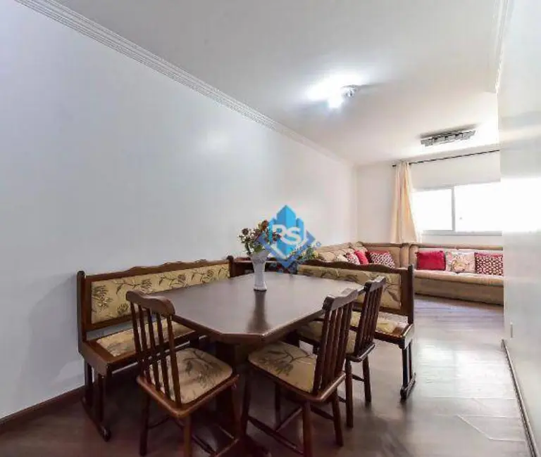 Foto 6 de Apartamento com 3 quartos à venda, 96m2 em Vila Gonçalves, Sao Bernardo Do Campo - SP