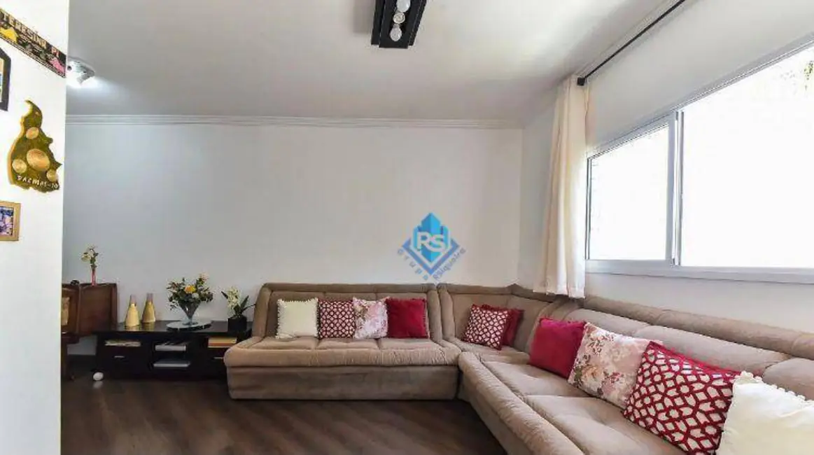 Foto 4 de Apartamento com 3 quartos à venda, 96m2 em Vila Gonçalves, Sao Bernardo Do Campo - SP