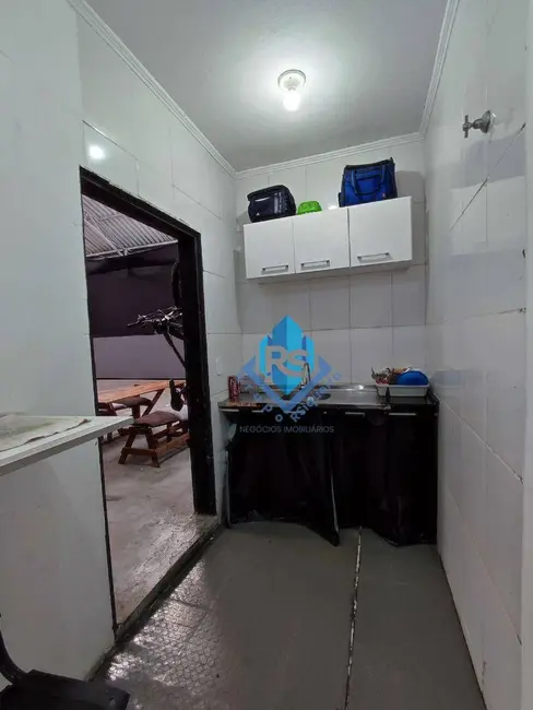 Foto 8 de Sala Comercial para alugar, 250m2 em Sao Bernardo Do Campo - SP