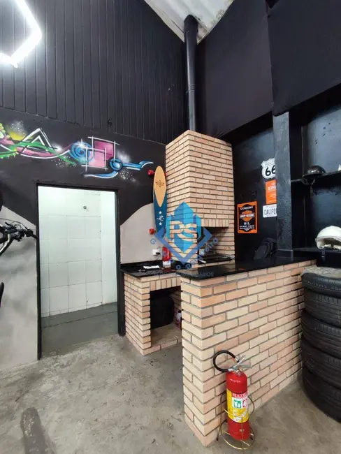 Foto 6 de Sala Comercial para alugar, 250m2 em Sao Bernardo Do Campo - SP