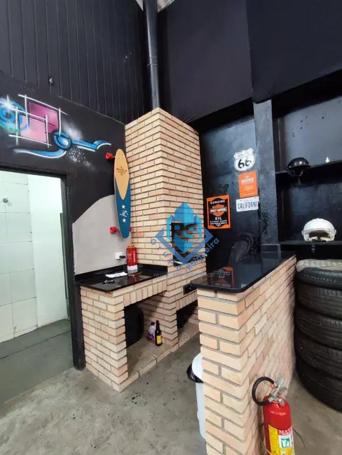 Foto 7 de Sala Comercial para alugar, 250m2 em Sao Bernardo Do Campo - SP