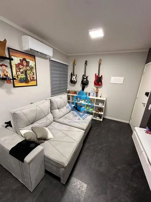 Foto 1 de Apartamento com 2 quartos à venda, 43m2 em Jardim Ipê, Sorocaba - SP
