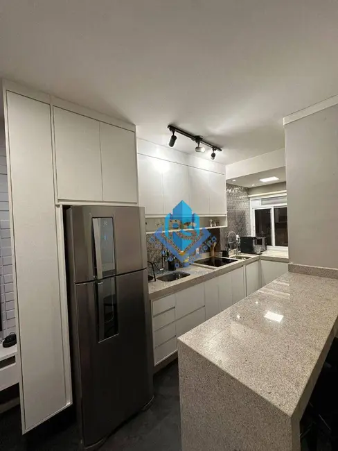 Foto 4 de Apartamento com 2 quartos à venda, 43m2 em Jardim Ipê, Sorocaba - SP