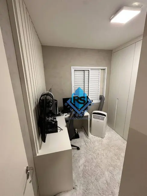 Foto 9 de Apartamento com 2 quartos à venda, 43m2 em Jardim Ipê, Sorocaba - SP