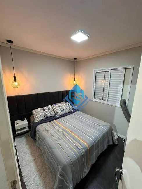 Foto 5 de Apartamento com 2 quartos à venda, 43m2 em Jardim Ipê, Sorocaba - SP