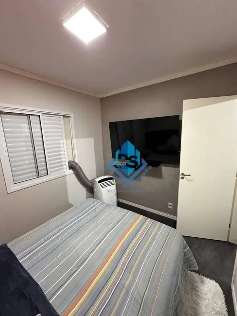 Foto 6 de Apartamento com 2 quartos à venda, 43m2 em Jardim Ipê, Sorocaba - SP