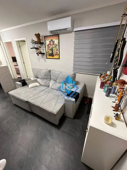 Foto 3 de Apartamento com 2 quartos à venda, 43m2 em Jardim Ipê, Sorocaba - SP