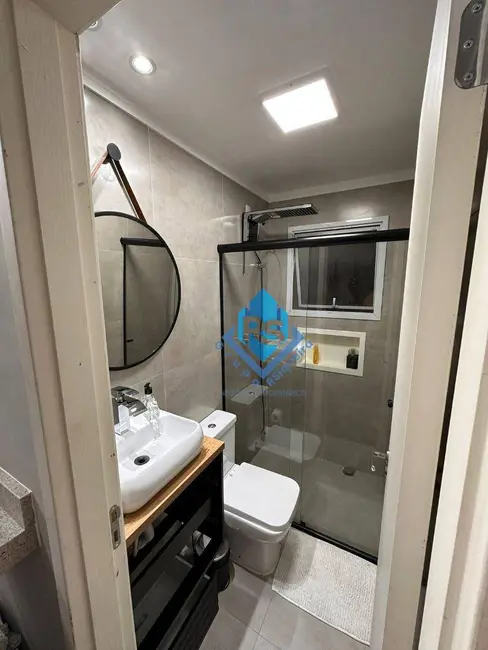 Foto 7 de Apartamento com 2 quartos à venda, 43m2 em Jardim Ipê, Sorocaba - SP