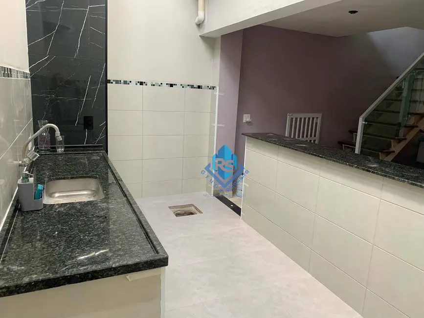 Sobrado com 3 quartos à venda, 525m2 em Jardim Las Vegas, Santo Andre - SP - imagem 5 Foto 5 de Sobrado com 3 quartos à venda, 525m2 em Jardim Las Vegas, Santo Andre - SP