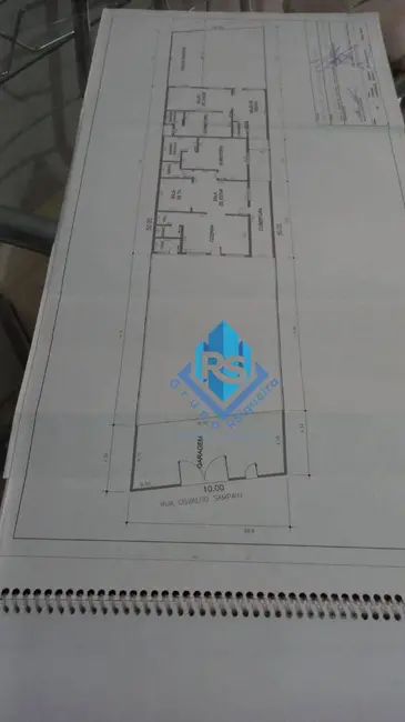 Foto 8 de Casa com 2 quartos à venda, 500m2 em Aviação, Praia Grande - SP