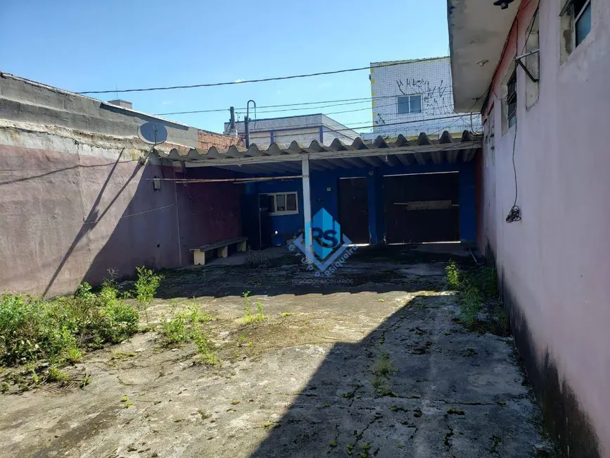 Foto 2 de Casa com 2 quartos à venda, 500m2 em Aviação, Praia Grande - SP