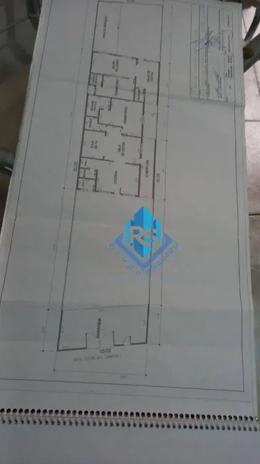 Foto 7 de Casa com 2 quartos à venda, 500m2 em Aviação, Praia Grande - SP