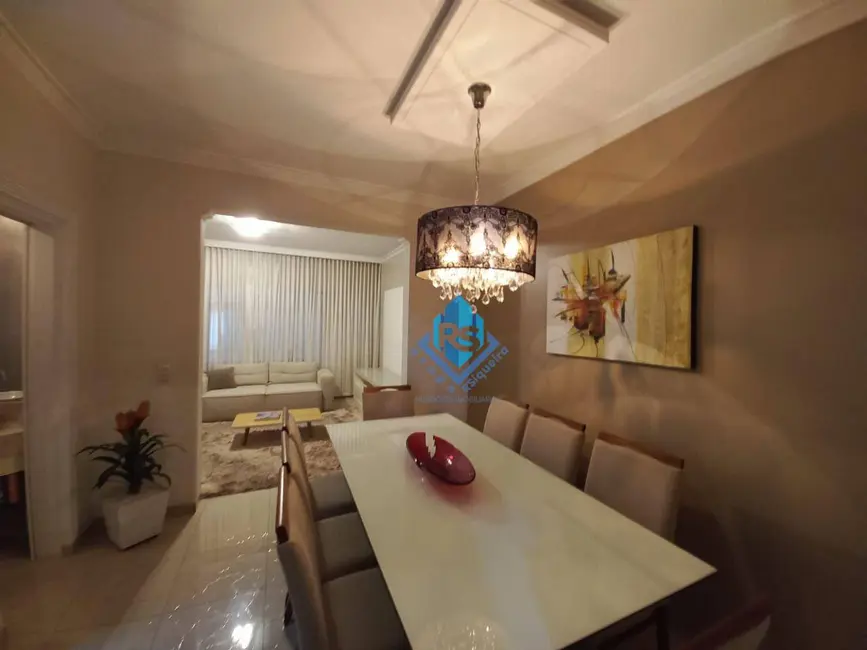 Foto 3 de Sobrado com 3 quartos à venda e para alugar, 200m2 em Jardim Stella, Santo Andre - SP