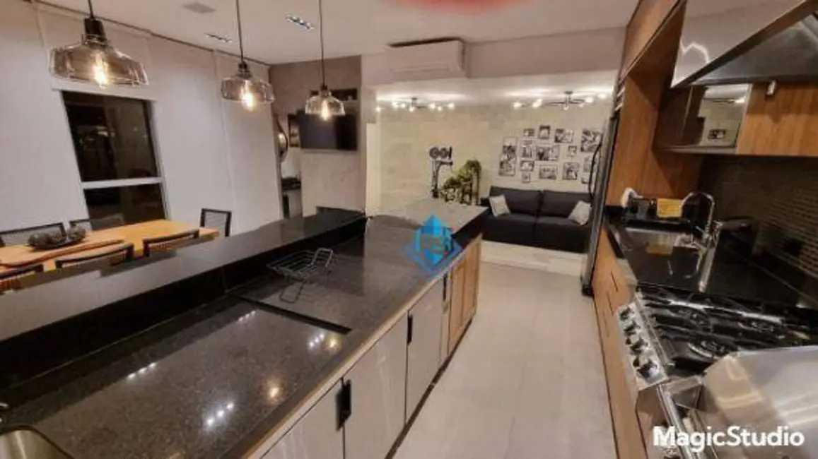 Foto 5 de Cobertura com 4 quartos à venda, 200m2 em Sao Bernardo Do Campo - SP