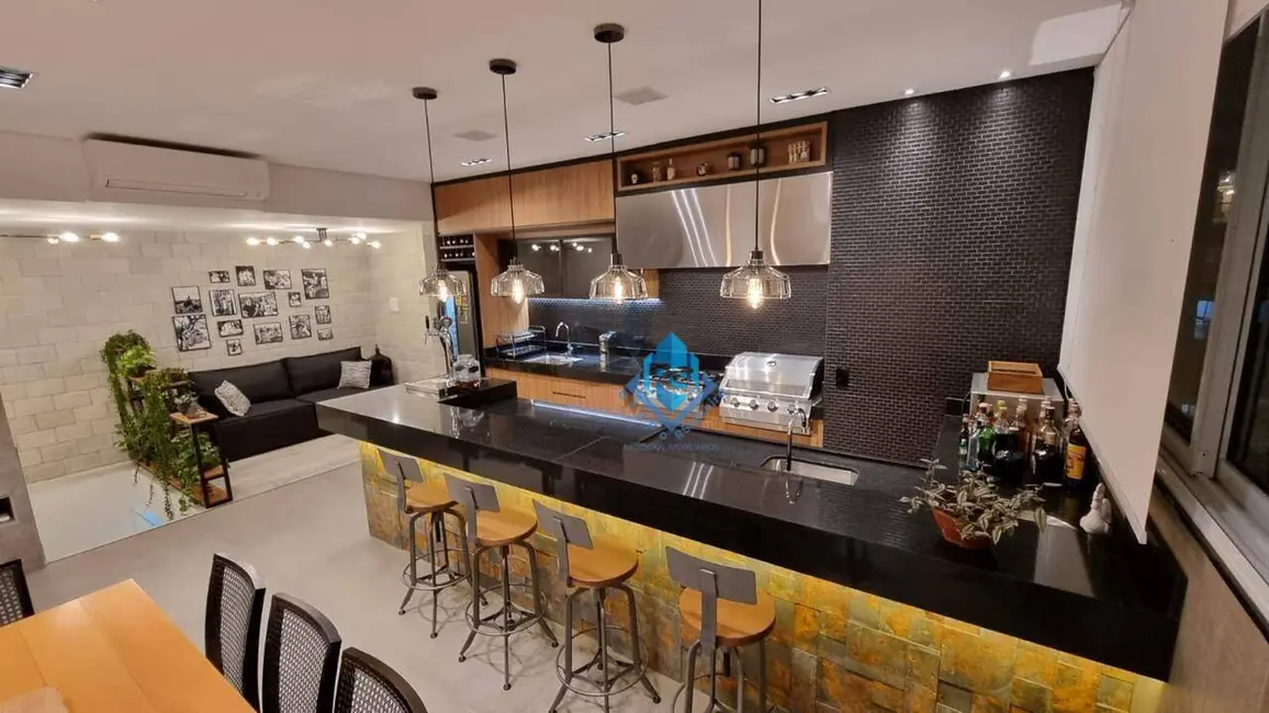 Foto 3 de Cobertura com 4 quartos à venda, 200m2 em Sao Bernardo Do Campo - SP